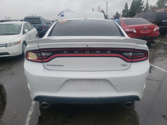 Photo 6 from auction – 2021 DODGE CHARGER R/ with VIN 2C3CDXCT8MH591636