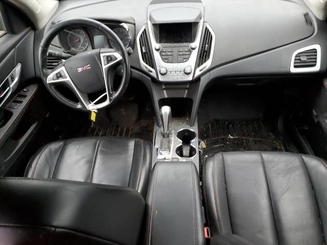 Photo 8 from auction – 2015 GMC TERRAIN SL with VIN 2GKFLXE38F6236350