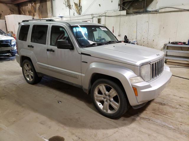 Photo 4 from auction – 2011 JEEP LIBERTY SP with VIN 1J4PN2GK3BW568935