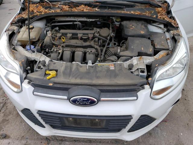 Photo 11 from auction – 2014 FORD FOCUS SE with VIN 1FADP3F29EL197494