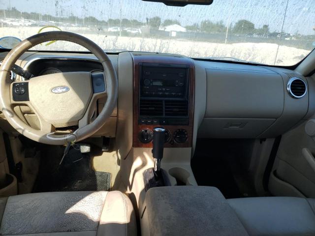 Photo 8 from auction – 2006 FORD EXPLORER E with VIN 1FMEU64E46UA00874