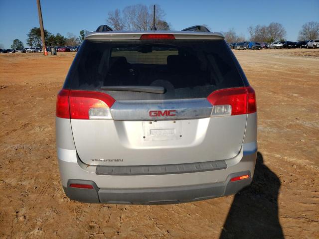 Photo 6 from auction – 2014 GMC TERRAIN SL with VIN 2GKALREK5E6158654