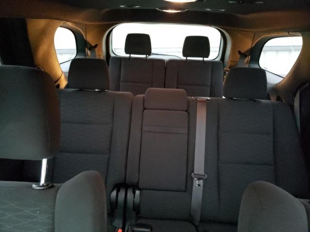Photo 10 from auction – 2020 DODGE DURANGO GT with VIN 1C4RDJDG8LC352061