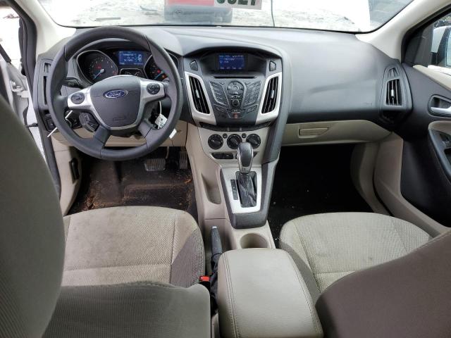 Photo 8 from auction – 2014 FORD FOCUS SE with VIN 1FADP3F27EL133485