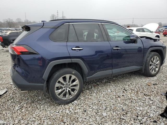 Photo 3 from auction – 2019 TOYOTA RAV4 LIMIT with VIN 2T3N1RFV4KW067595