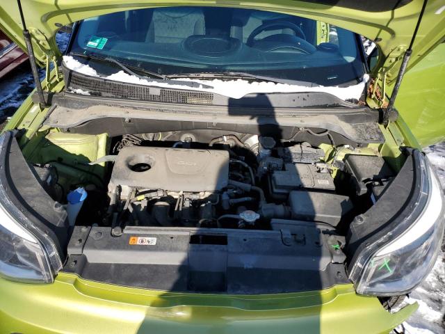 Photo 11 from auction – 2018 KIA SOUL with VIN KNDJN2A21J7897596