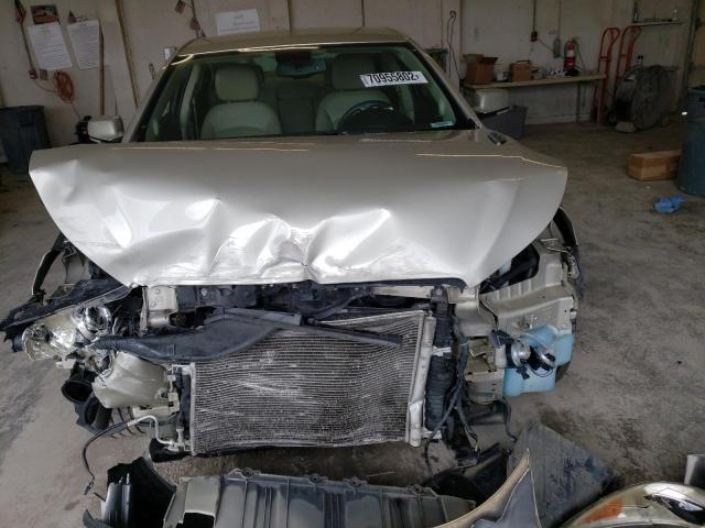 Photo 5 from auction – 2013 BUICK LACROSSE with VIN 1G4GC5E35DF296511