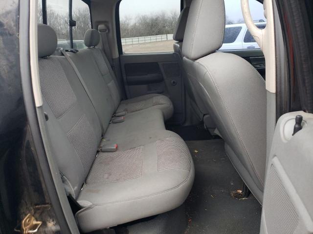 Photo 10 from auction – 2007 DODGE RAM1500 PU with VIN 1D7HA18P87J521906
