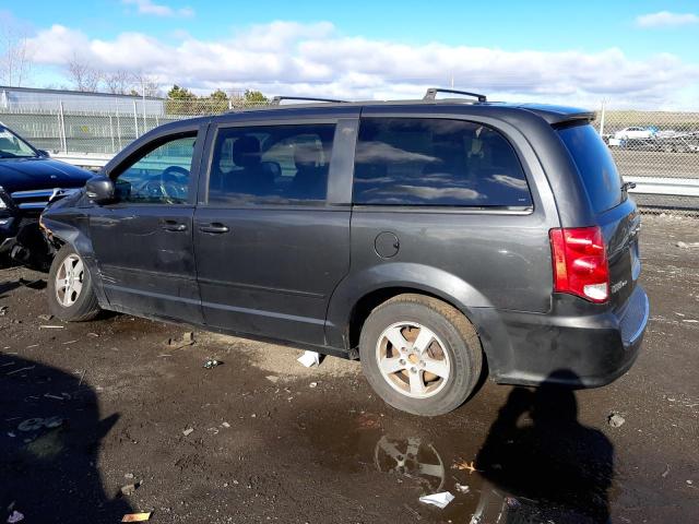 Photo 2 from auction – 2012 DODGE GRAND CARA with VIN 2C4RDGCG1CR358330