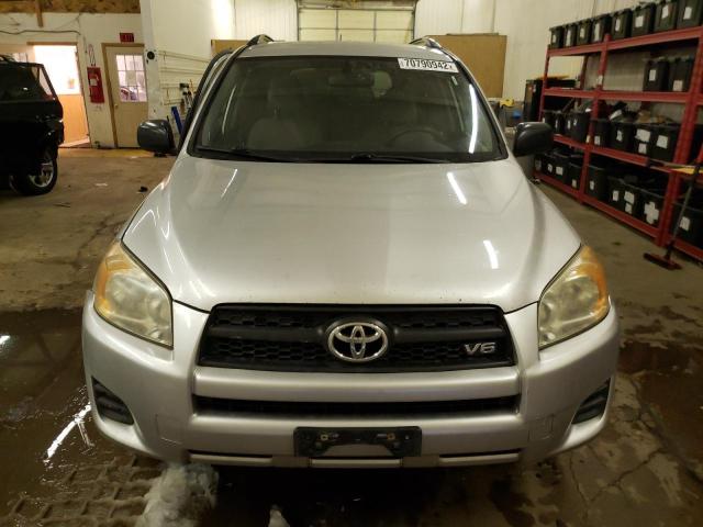 Photo 5 from auction – 2009 TOYOTA RAV4 with VIN JTMBK33V29D001779