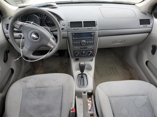 Photo 8 from auction – 2007 CHEVROLET COBALT LS with VIN 1G1AK55F177280594