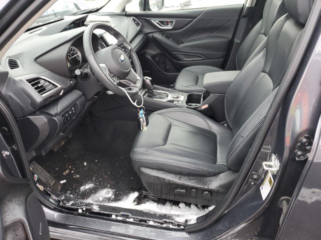 Photo 7 from auction – 2021 SUBARU FORESTER T with VIN JF2SKAXC7MH478594