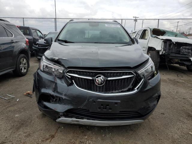 Photo 12 from auction – 2017 BUICK ENCORE PRE with VIN KL4CJASB2HB173320