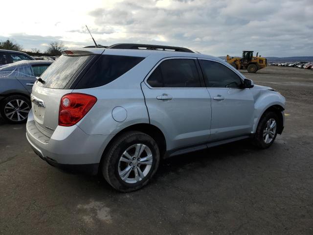 Photo 3 from auction – 2012 CHEVROLET EQUINOX LT with VIN 2GNFLNEK6C6225891
