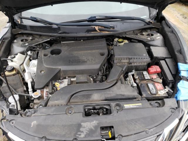 Photo 11 from auction – 2016 NISSAN ALTIMA 2.5 with VIN 1N4AL3APXGN340784