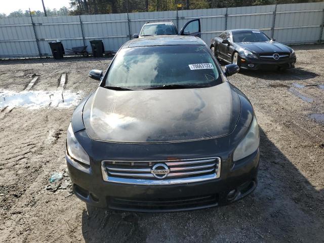 صورة رقم 5 من المزاد - 2012 NISSAN MAXIMA S مع VIN 1N4AA5AP9CC834416