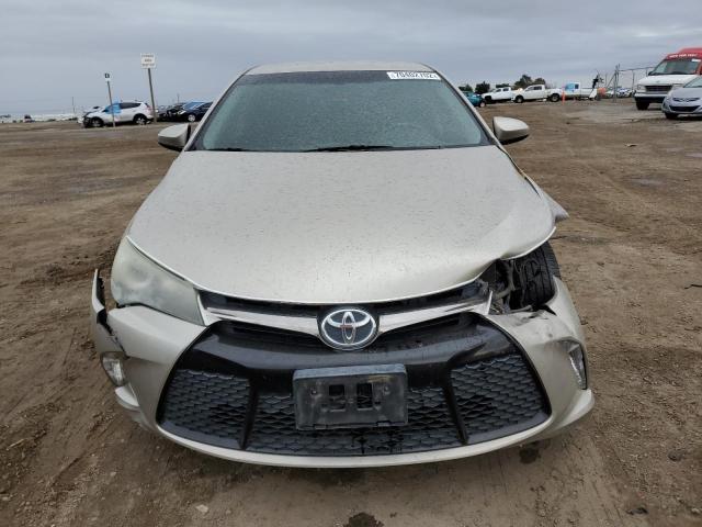 Photo 5 from auction – 2015 TOYOTA CAMRY LE with VIN 4T1BF1FK2FU067427