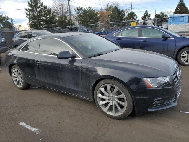 Photo 4 from auction – 2013 AUDI A5 PRESTIG with VIN WAULFAFR4DA040361