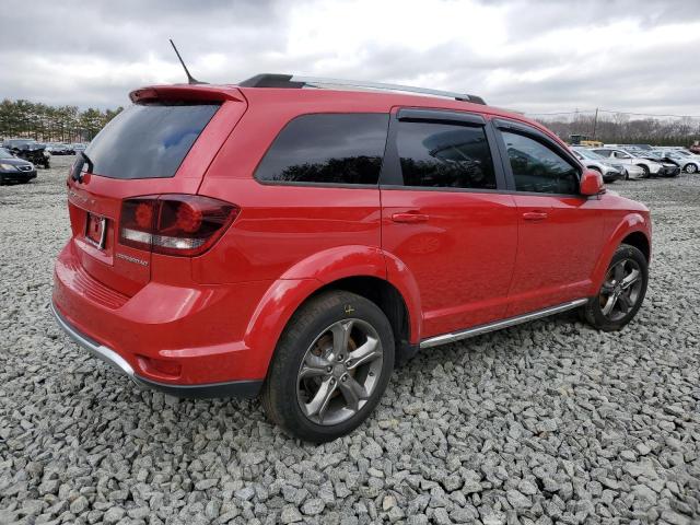 Photo 3 from auction – 2016 DODGE JOURNEY CR with VIN 3C4PDDGG7GT183603