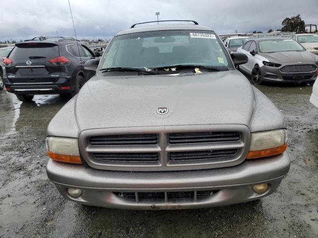 Photo 5 from auction – 2001 DODGE DURANGO with VIN 1B4HS28Z81F529056