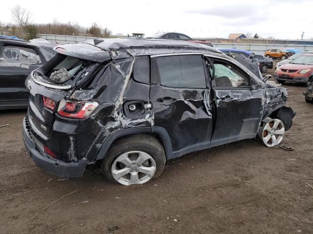 Photo 3 from auction – 2019 JEEP COMPASS LA with VIN 3C4NJCBB3KT699777