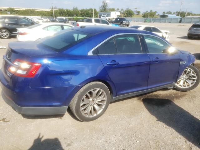 Photo 3 from auction – 2014 FORD TAURUS LIM with VIN 1FAHP2F87EG100740