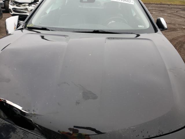 Photo 11 from auction – 2015 CHEVROLET IMPALA LTZ with VIN 2G1165S31F9186940