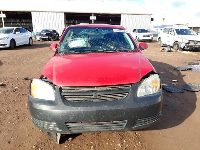 Photo 5 from auction – 2005 CHEVROLET COBALT LS with VIN 1G1AL12F457582257