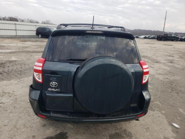 Photo 6 from auction – 2012 TOYOTA RAV4 with VIN 2T3ZF4DV7CW119070