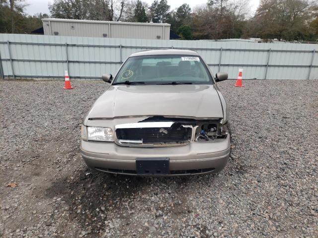 Zdjęcie 5 z aukcji – 2003 FORD CROWN VICT z VIN 2FAFP71W73X157537