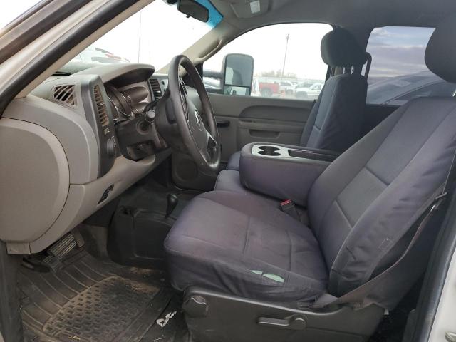 Photo 7 from auction – 2010 CHEVROLET SILVERADO with VIN 1GC4KVBG2AF145350