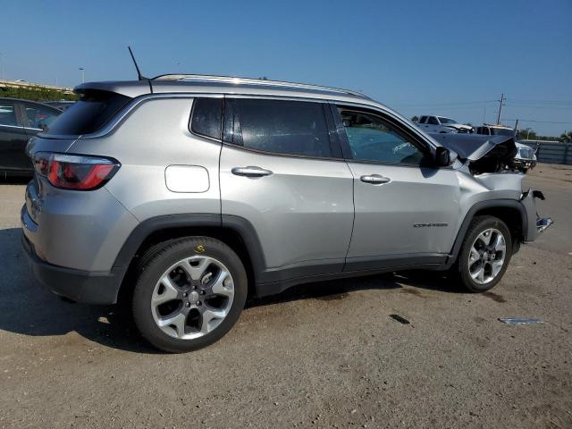 Photo 3 from auction – 2020 JEEP COMPASS LI with VIN 3C4NJCCBXLT187627