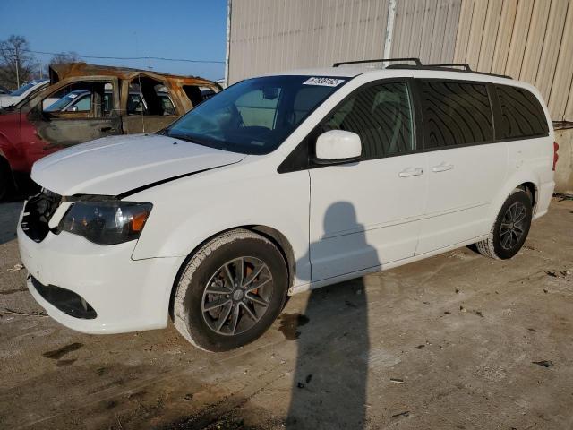 DODGE GRAND CARA 2017 with VIN 2C4RDGEG6HR585954 - Photo from auction