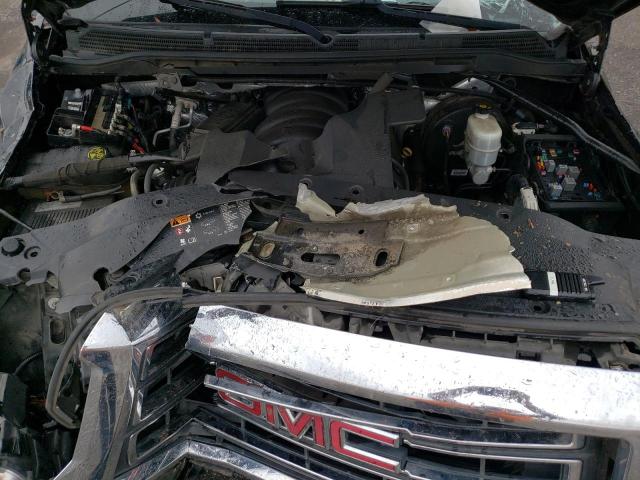 Photo 11 from auction – 2015 GMC SIERRA K15 with VIN 3GTU2UEC1FG111716