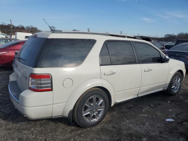 Photo 3 from auction – 2009 FORD TAURUS X L with VIN 1FMDK06WX9GA01485