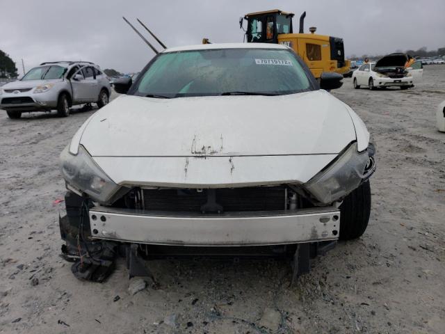 Photo 5 from auction – 2017 NISSAN MAXIMA 3.5 with VIN 1N4AA6AP4HC362672