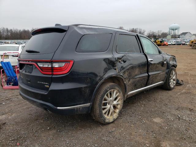 Photo 3 from auction – 2015 DODGE DURANGO CI with VIN 1C4RDJEG4FC245298