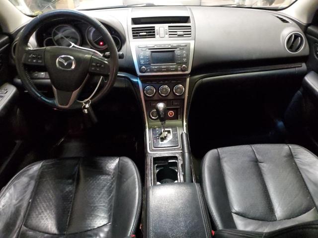 Foto 8 de la subasta – 2012 MAZDA 6 I con VIN 1YVHZ8CH5C5M33176