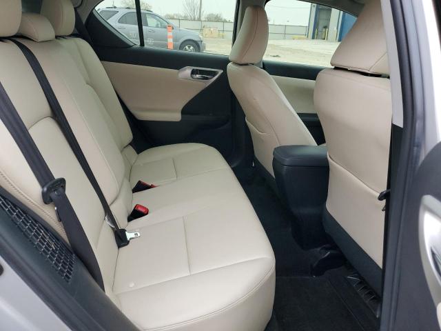 Photo 10 from auction – 2012 LEXUS CT 200 with VIN JTHKD5BH9C2084386