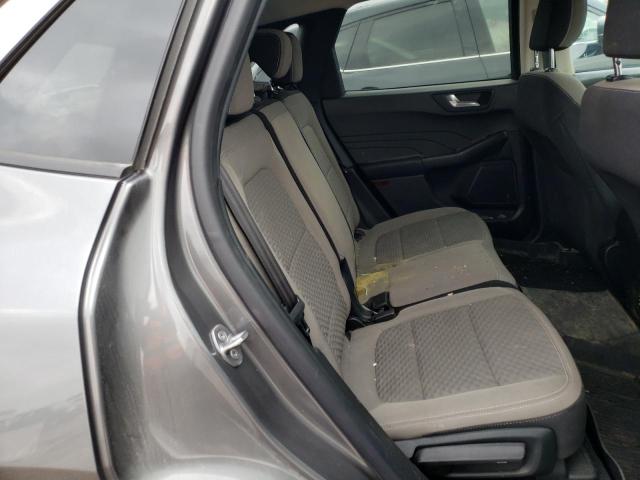 Photo 11 from auction – 2021 FORD ESCAPE SE with VIN 1FMCU0G67MUA69256