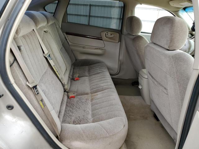 Photo 10 from auction – 2003 CHEVROLET IMPALA with VIN 2G1WF52E639404681
