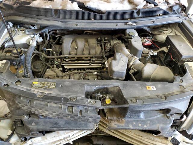 Photo 12 from auction – 2012 FORD EXPLORER with VIN 1FMHK8B86CGA49452