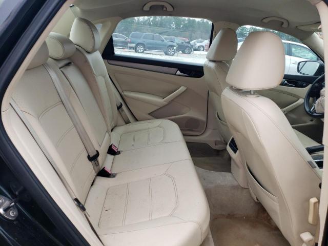 Photo 10 from auction – 2014 VOLKSWAGEN PASSAT SE with VIN 1VWBS7A37EC058243