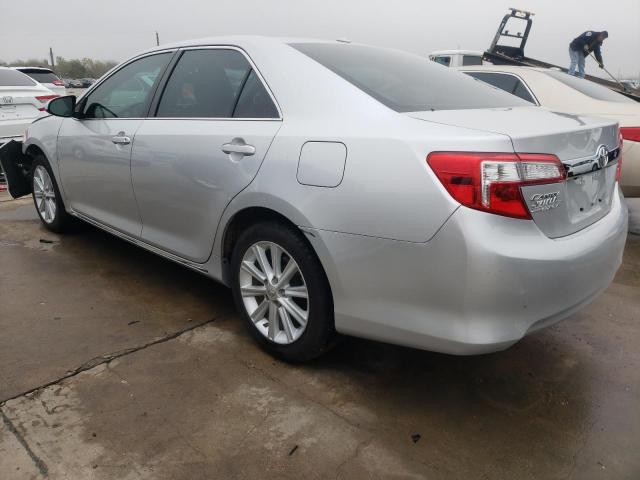 Photo 2 from auction – 2013 TOYOTA CAMRY L with VIN 4T4BF1FK2DR277027