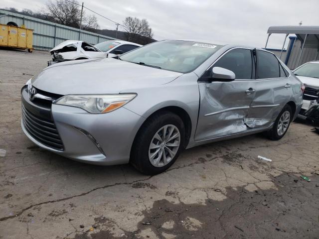 TOYOTA CAMRY LE 2015 with VIN 4T1BF1FK5FU494875 - Photo from auction