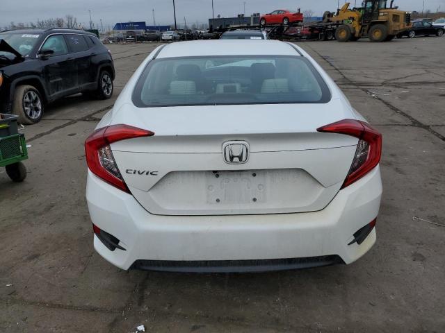 Photo 6 from auction – 2016 HONDA CIVIC EX with VIN 19XFC2F86GE001231