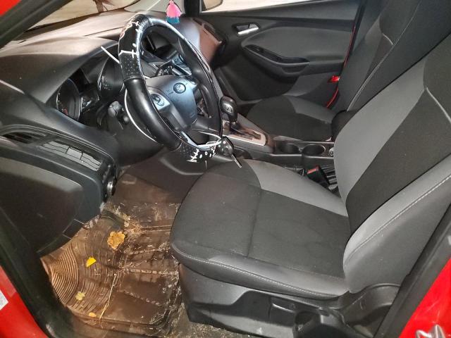 Photo 7 from auction – 2014 FORD FOCUS SE with VIN 1FADP3K27EL210457