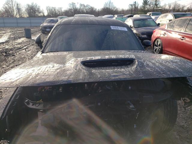 Photo 5 from auction – 2020 DODGE CHALLENGER with VIN 2C3CDZBT9LH125404