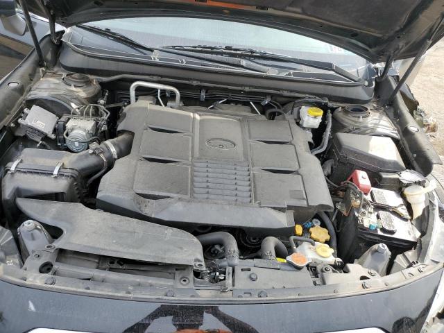 Photo 11 from auction – 2018 SUBARU OUTBACK TO with VIN 4S4BSETC7J3377880