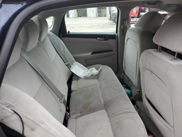 Photo 10 from auction – 2011 CHEVROLET IMPALA LS with VIN 2G1WF5EK8B1234239